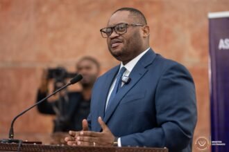 Doudou Fwamba