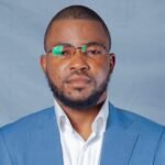 Hamisi Ngalula Kakese, Président Directeur Général Iphone Congo.